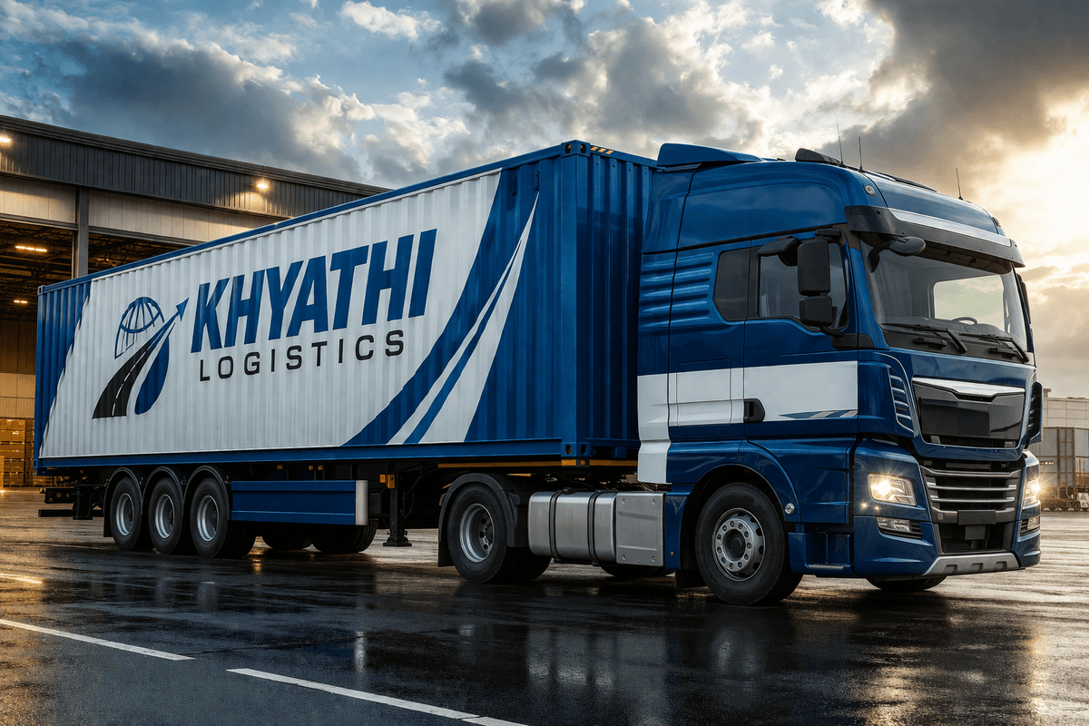 Khyathi Logistics Services
